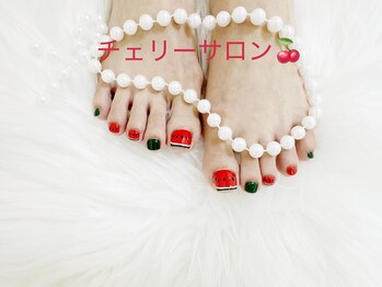 チェリーサロン 蒲田店(CHERRYsalon)/