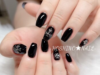 ホシノネイル(HOSHINO NAIL)/