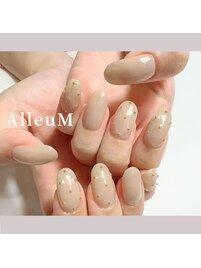 ドットネイル