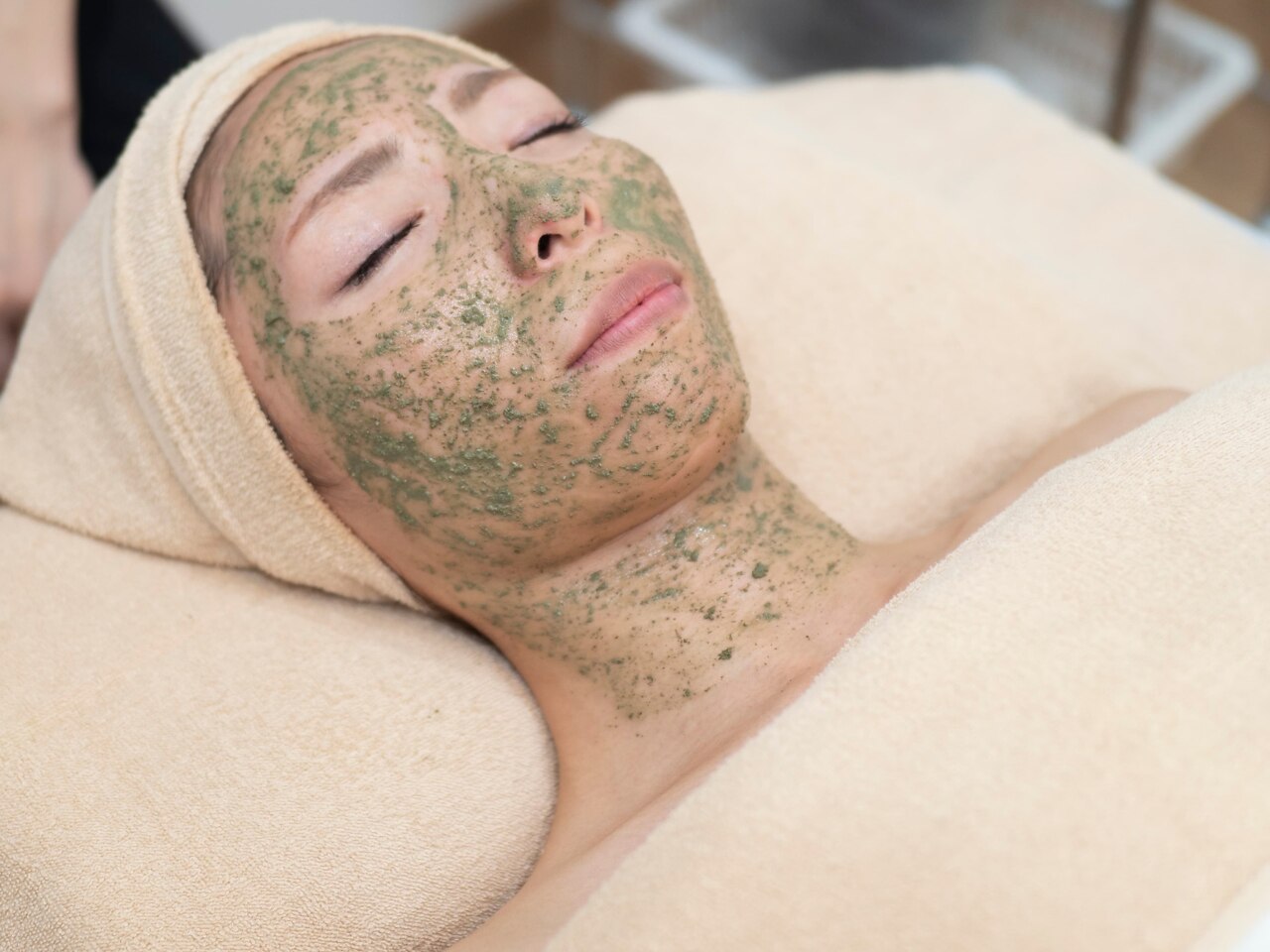 ハーブピーリング リノン(LINON)｜ホットペッパービューティー