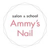 アミーズネイル(Ammy’ｓ Nail)のお店ロゴ