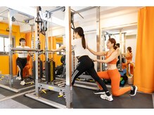 ピーチパンサージム 二子玉川/