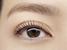 イエン(yien)の雰囲気（丁寧な施術でバラつきのない綺麗な曲線に♪）