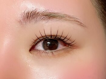 チャーム(CHARM)/まつげパーマ