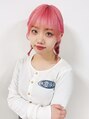 ディーグレース 中井店(D.Grace)&nbsp;延末 璃音