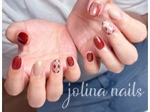 ジョリーナ ネイルズ 鶴見(Jolina Nails)/アートネイル