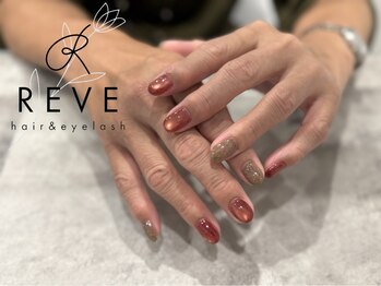 レーヴ(REVE)/マグネットコース