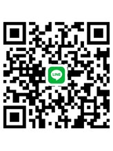 ユユネイル(uu_nail)/緊急時ご連絡用LINE kinyu0208へ