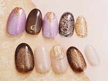 ワンラブネイルズ 新橋店(OneLoveNails)