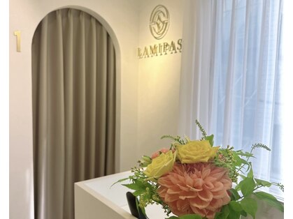 ラミパス(LAMIPAS)の写真