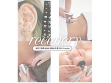 インディバ サロン ド ルル(INDIBA salon de Loulou)