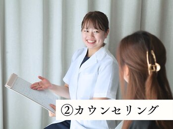 クレンズ(CLeanse)/未来のなりたい姿を伺います♪