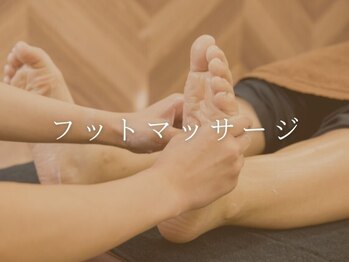 サニタ鍼灸整骨院 鴨居駅前店/施術風景