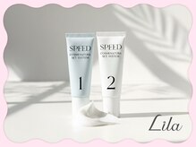 【パリジェンヌラッシュリフトの人気の秘密】自まつ毛への負担を最大限軽減させたセッティング剤を使用★