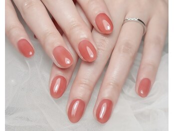 コンサート(Concert)/艶が映える大人ワンカラー