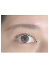 ギルトアイラッシュ(GUILD eyelash)/"ナチュラルカール"