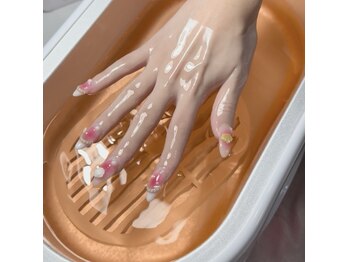 イーキネイル(I-ki nail)