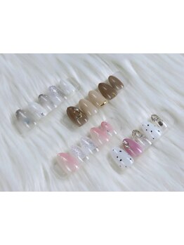 初めての方にオススメ