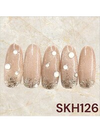 川崎東口店限定：SKH126