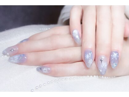 MNM19 表参道の写真