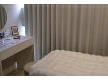 ルーヴェ(Luve)の雰囲気（個室空間でゆったりお過ごしいただけます）