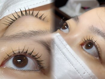 ベレッツァ 折尾店(Bellezza)/流し目eye☆メーテルロッド☆