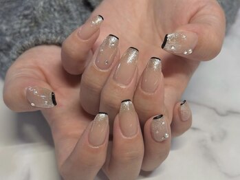 ザ ビューティー ハウス ララ(THE BEAUTY HOUSE LALA)/ナチュラルデザインコース