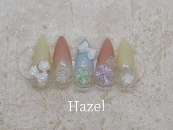 ヘーゼル 吉祥寺(Hazel)/トレンド定額