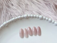 ラヴィン 生駒店(Lovin)/【3月　simple plus】