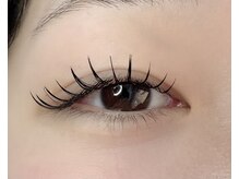 ラナン(Lanan)/フラットラッシュ