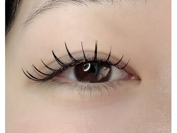 ラナン(Lanan)/フラットラッシュ