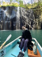 ネイルアンドメイク メイプルツリー(Nail & Make Maple Tree)&nbsp;ネイリスト 篠原