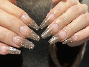 フラッシュネイル