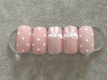 シェリー(Cherie)/定額デザイン