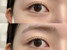 プレイン 溝の口店(plain)/まつげパーマ