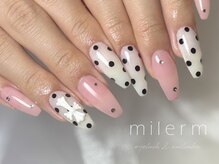 ミレーム(milerm)/ドット×クロス/Kae