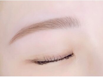 アイリス(Eye Ris)の写真/【似合わせ美眉スタイリング×アイブロウWAX】忙しくても毎日のメイクやお手入れが簡単&時短に♪