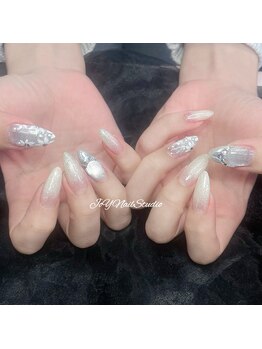 ジョイネイルスタジオ 高田馬場(JoY Nail Studio)/