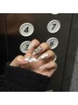 ジェミーネイル イケブクロ(Jemiy nail ikebukuro)&nbsp;モノトーンネイル大好きです！[池袋/パラジェル/韓国/ワンホン]