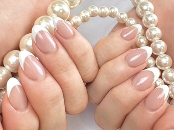 スウィーティーネイル 町田東口店(Sweetie Nail)の写真/初回はもちろん、1ヶ月以内のご来店で何回でも付替オフ無料!!納得の美しい指先に♪