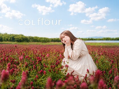 コルフロウ(COL flour)の写真