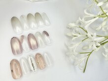 フミ(FMI)の雰囲気（季節や月替わりの定額プランもご用意しております♪）