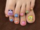 ヘレンネイル(HELEN NAIL)の写真
