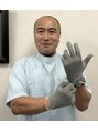 たかなし接骨院/高梨賢士