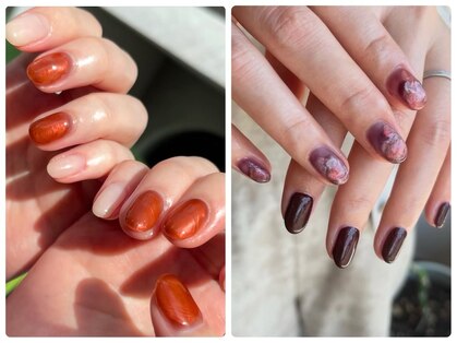 アールネイル(R NAIL)の写真