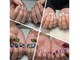 ヒアーネイル(Here nail)の写真
