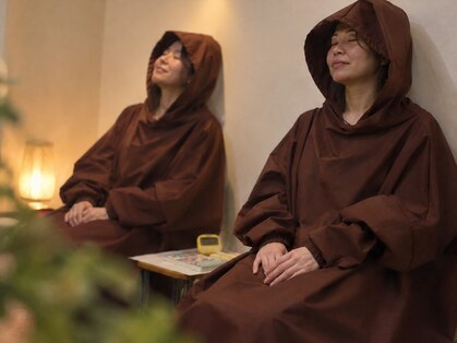こうそdeほっとの写真