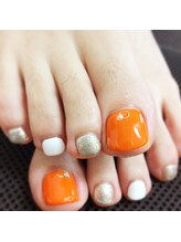 Nanaの楽美館/フット定額6480円