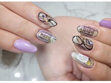 プレシャス プライベートビューティーサロン(Precious Private Beauty Salon)/