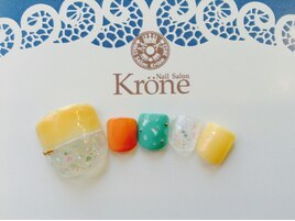 フットオススメ定額￥１10００